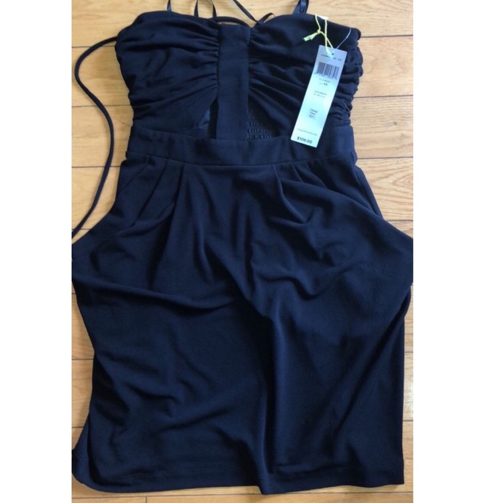 BCBG Dress
